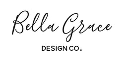 Bella Grace Design Co. logo