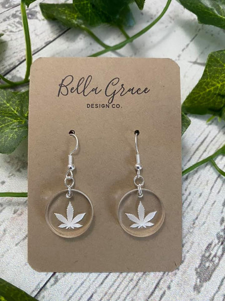 Cannabis Rounds