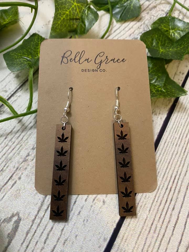 Cannabis Bars