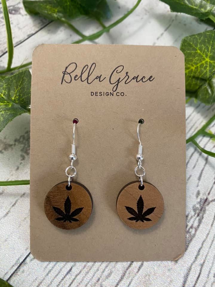 Cannabis Rounds