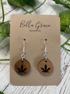 Cannabis Rounds