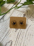 Cannabis Studs
