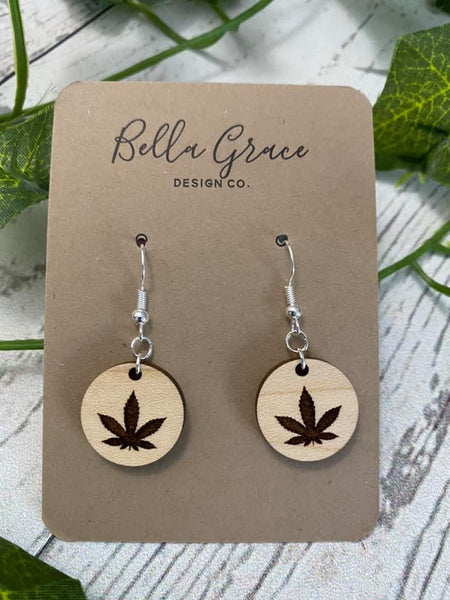 Cannabis Rounds
