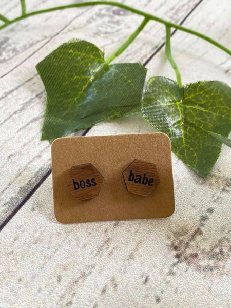 Boss Babe