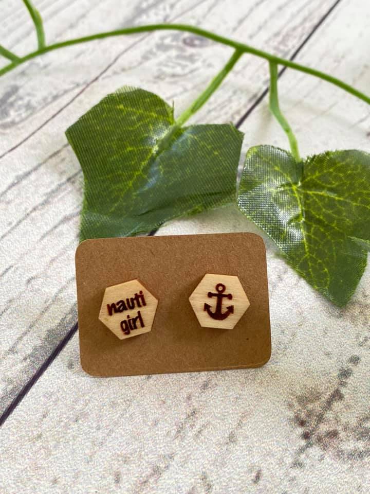 Nauti Girl