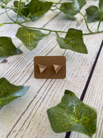 Geometric Triangle