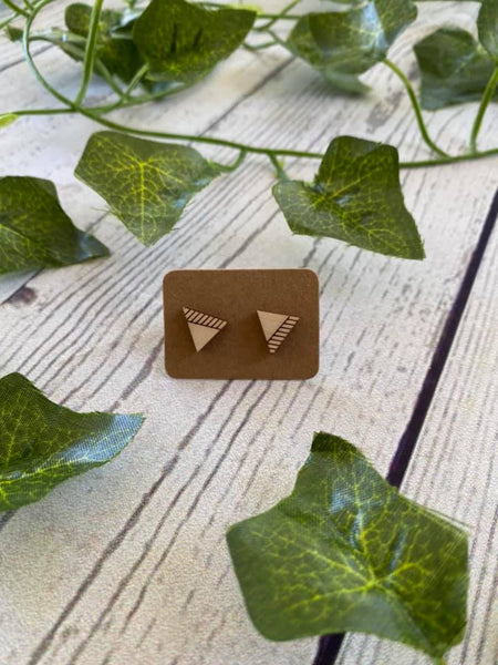 Geometric Triangle
