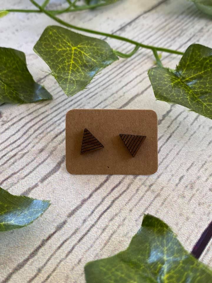 Geometric Triangle