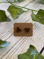 Geometric Triangle