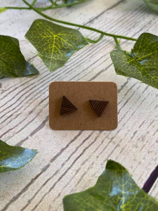 Geometric Triangle