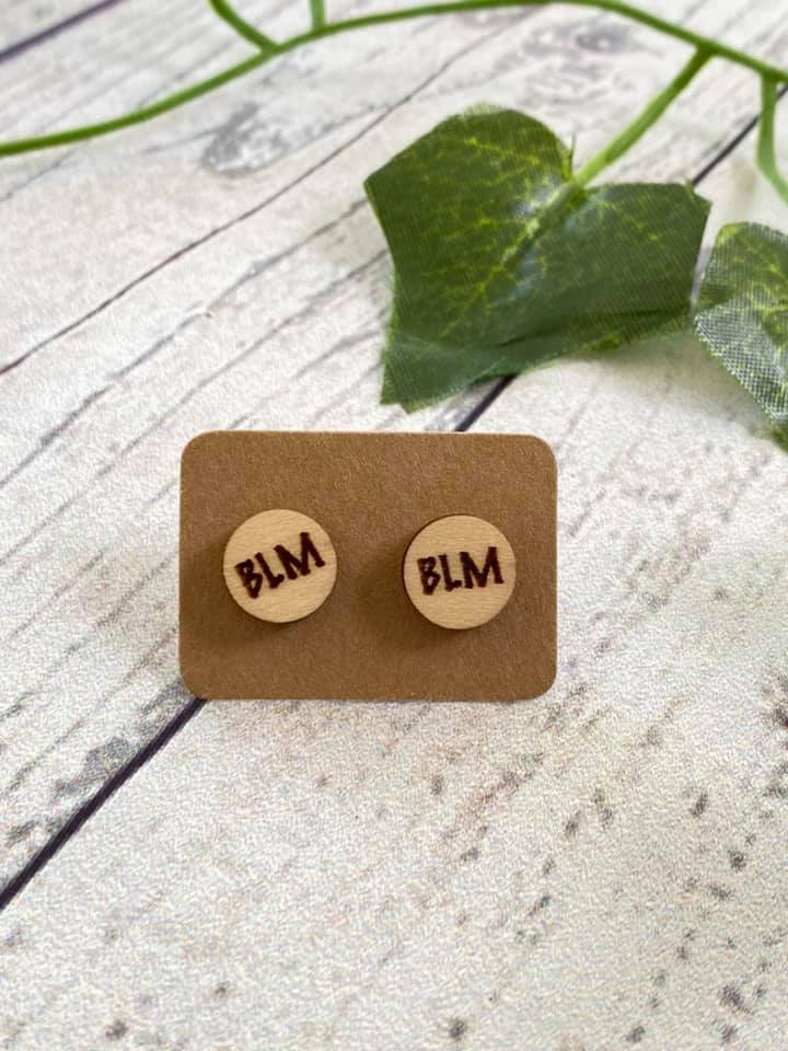 BLM