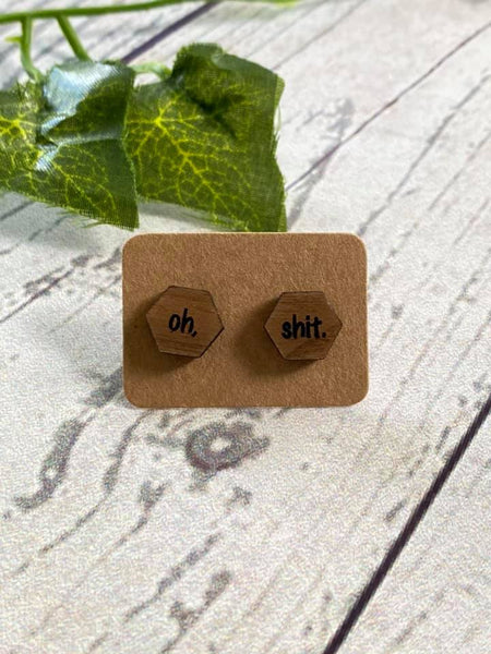 Oh Shit