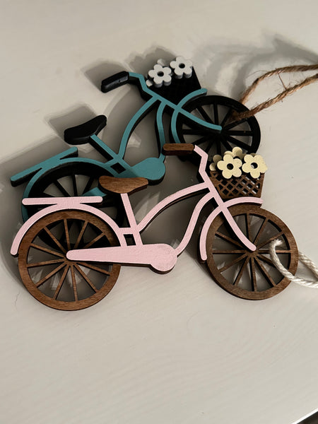 Bicycle - Ornament/Home decor