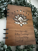 Wood Journal