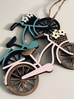 Bicycle - Ornament/Home decor