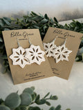 Snowflakes
