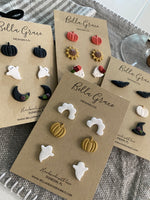 Halloween Set