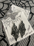 Spider Webs